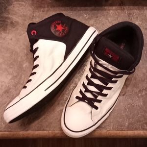 Men's Hightop Chuck Taylor Converse